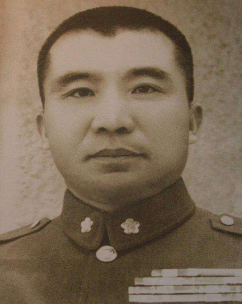 王耀武的女儿嫁给富豪后生下五朵金花晚年的结局如何