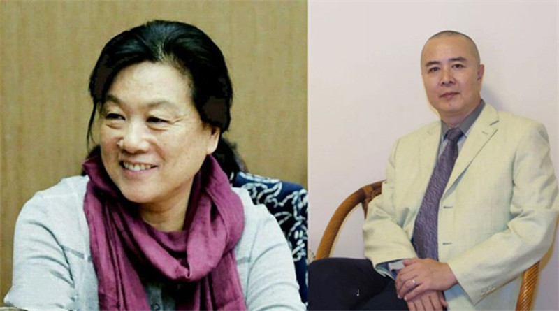 63岁徐少华商演卖唱被指比迟重瑞差太多曾为五块钱辞演唐僧