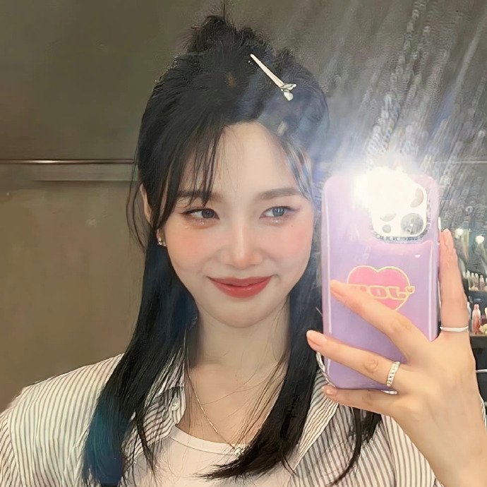 韩娱头像第四期//  joy#朴秀荣#18张氛围感头像集合71159106