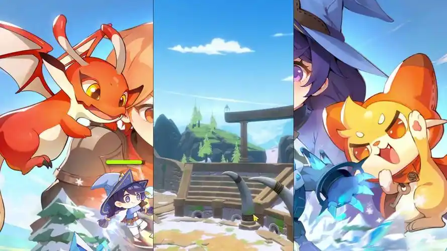 出发吧麦芬鹰之眼主线搭配 - 抖音