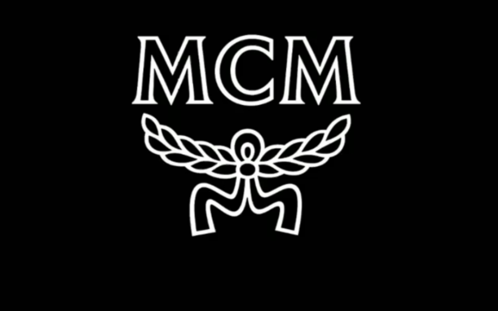 mcm的logo的含义你知道吗