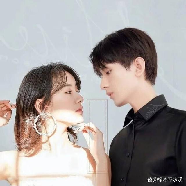 袁冰妍登新杂志封面销量400之前杂志造型风格不一