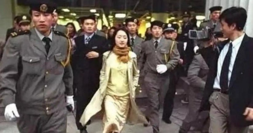 赖文峰个人资料和现状 赖文峰为什么要坐牢-世界十大百科