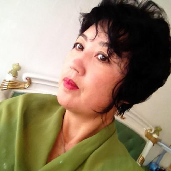 53岁离异女征婚照片(id:70160520)_山东威海征婚交友_珍爱网