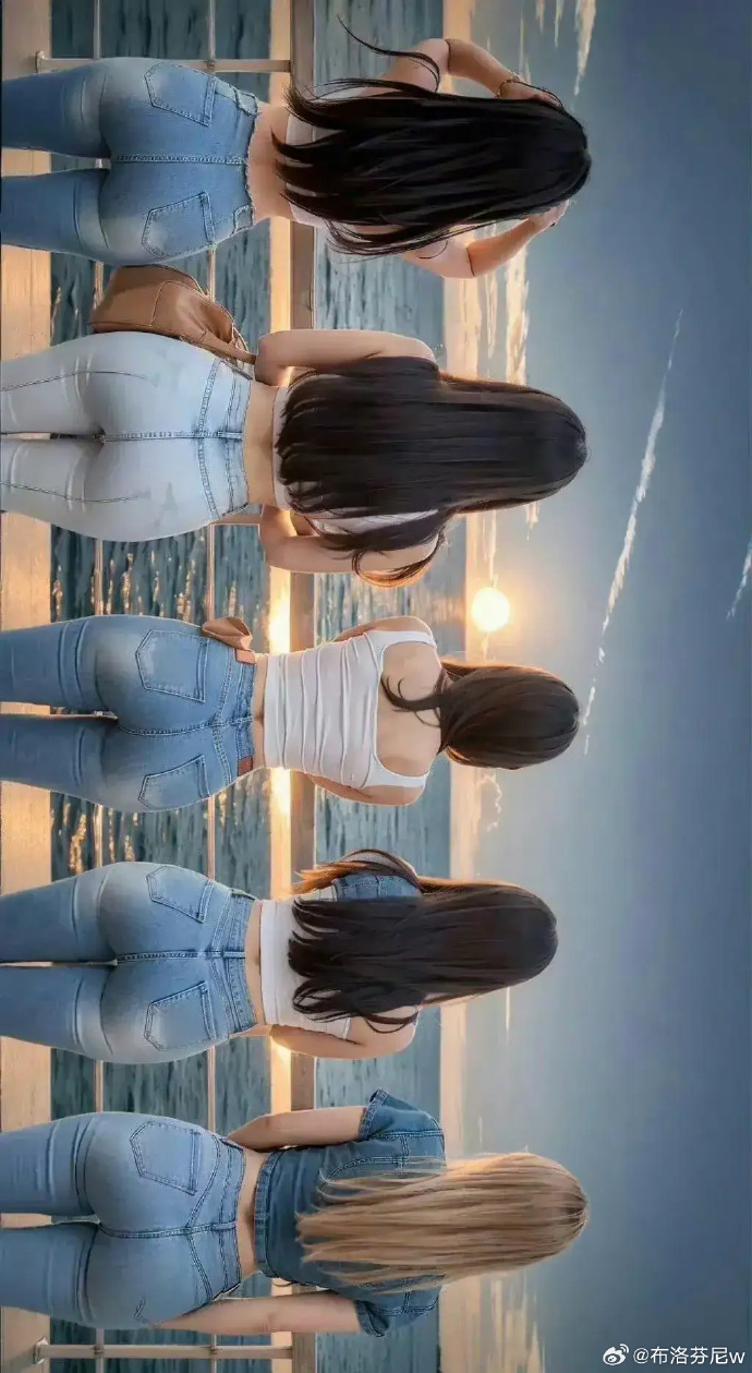 哎呀好身材##壁纸