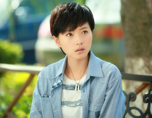 她是最干净的女演员因7次拒绝导演要求被封杀如今凭实力走红