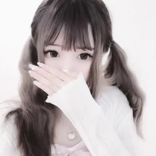 女头像清新唯美清纯可爱高清图片_小清新女生头像_头像屋