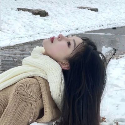 高冷女头像 霸气 侧脸-女生头像 - 壁纸之家