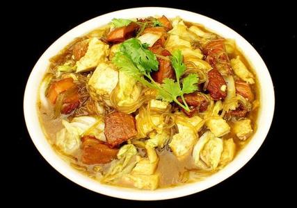 煨是什么意思煨菜的方法和技巧