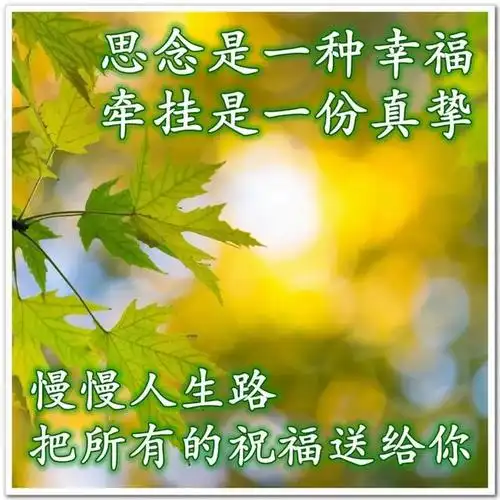 感恩的心情说说图片感谢有你图片带字