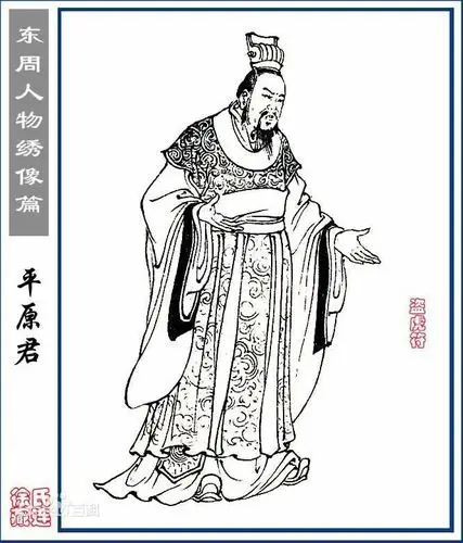 影视中都出现过无数次了,所以接下来简单介绍一下】 魏无忌,即信陵君