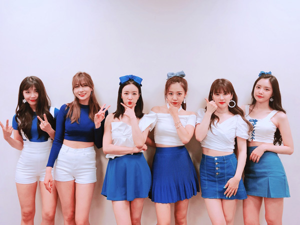 据悉,apink组合已经在12月17日完成了《running man》节目的录制,这