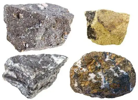 贵金属矿产有哪些?矿石品位检测有何作用?