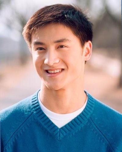 两夺奥运冠军 跳水王子青春无敌--田亮个人简介