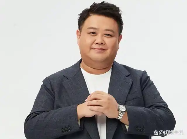 孙越从大象饲养员到知名相声演员他到底靠什么逆袭成功