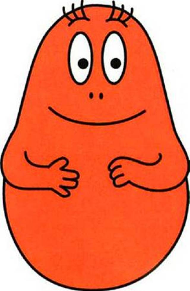 【听·故事】"巴巴爸爸"的诞生