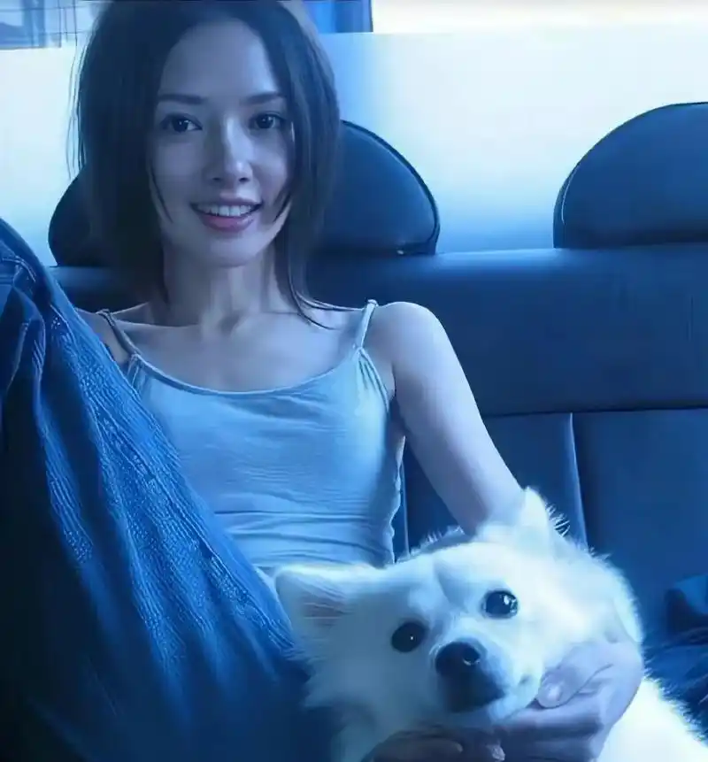 小众女头像.女头像～自用～第一张是郭碧婷大美女#小众头像in - 抖音