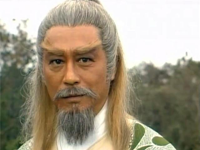 怒逐徒弟出师门的黄药师,为何收了程英当关门弟子?晚年孤单