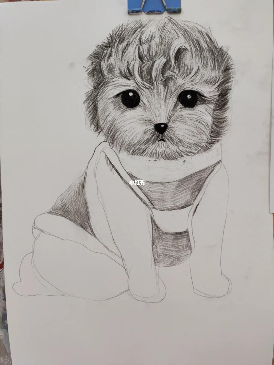 9-10岁构图,线条的综合能力训练#画画  #绘画  #零基础素描  #素描