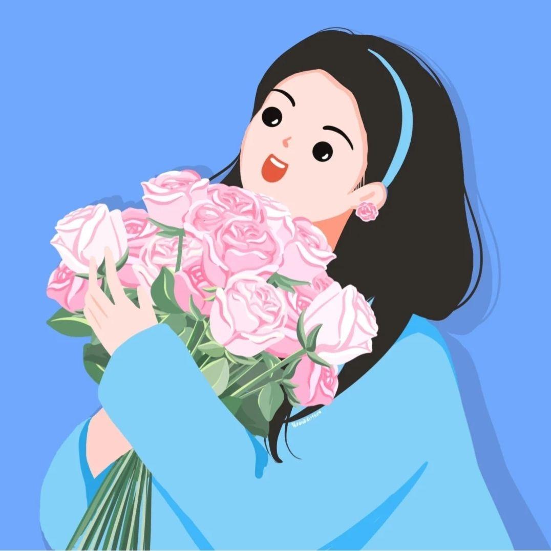 刘亦菲有哪些图适合做头像