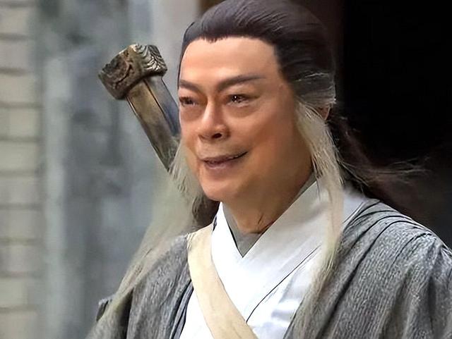 杨过活了多少岁?《倚天屠龙记》里有真相,读书千万别看走眼