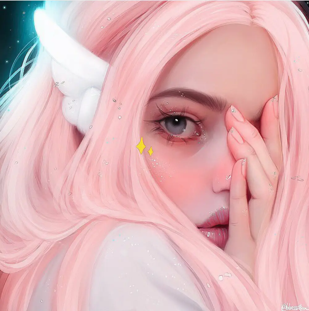 【精选微信头像】动漫二次元,陌生到熟悉,再从熟悉变陌生,不止是回到