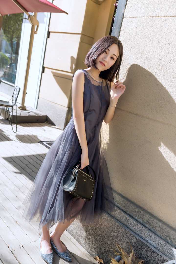 主观感受的先天身材不配素颜的脸是种怎样的体验?