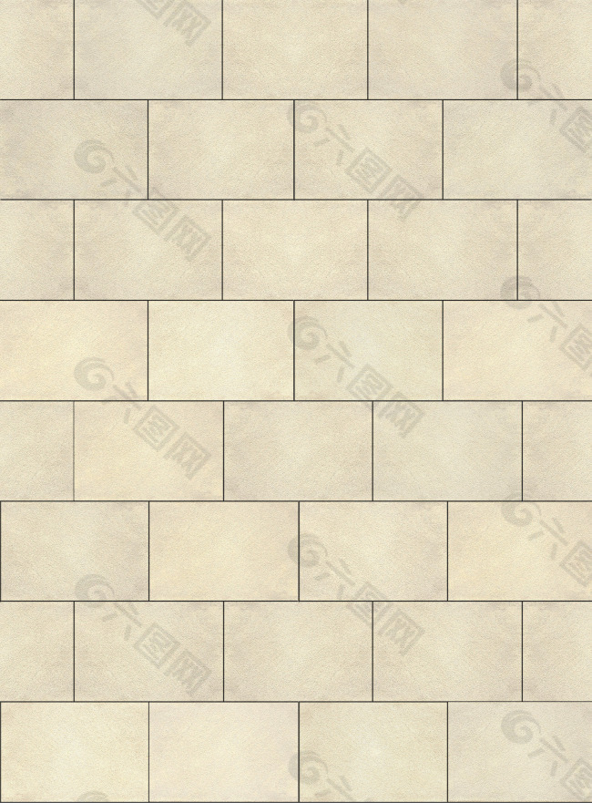 墙砖材质贴图