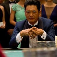 霸气赌神头像 霸气发哥帅气赌神头像_微信头像图片大全