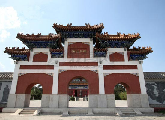 北京大兴区旅游景点有哪些