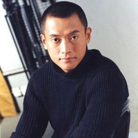 真实中年人帅气的照片头像图片点击鼠标右键下载