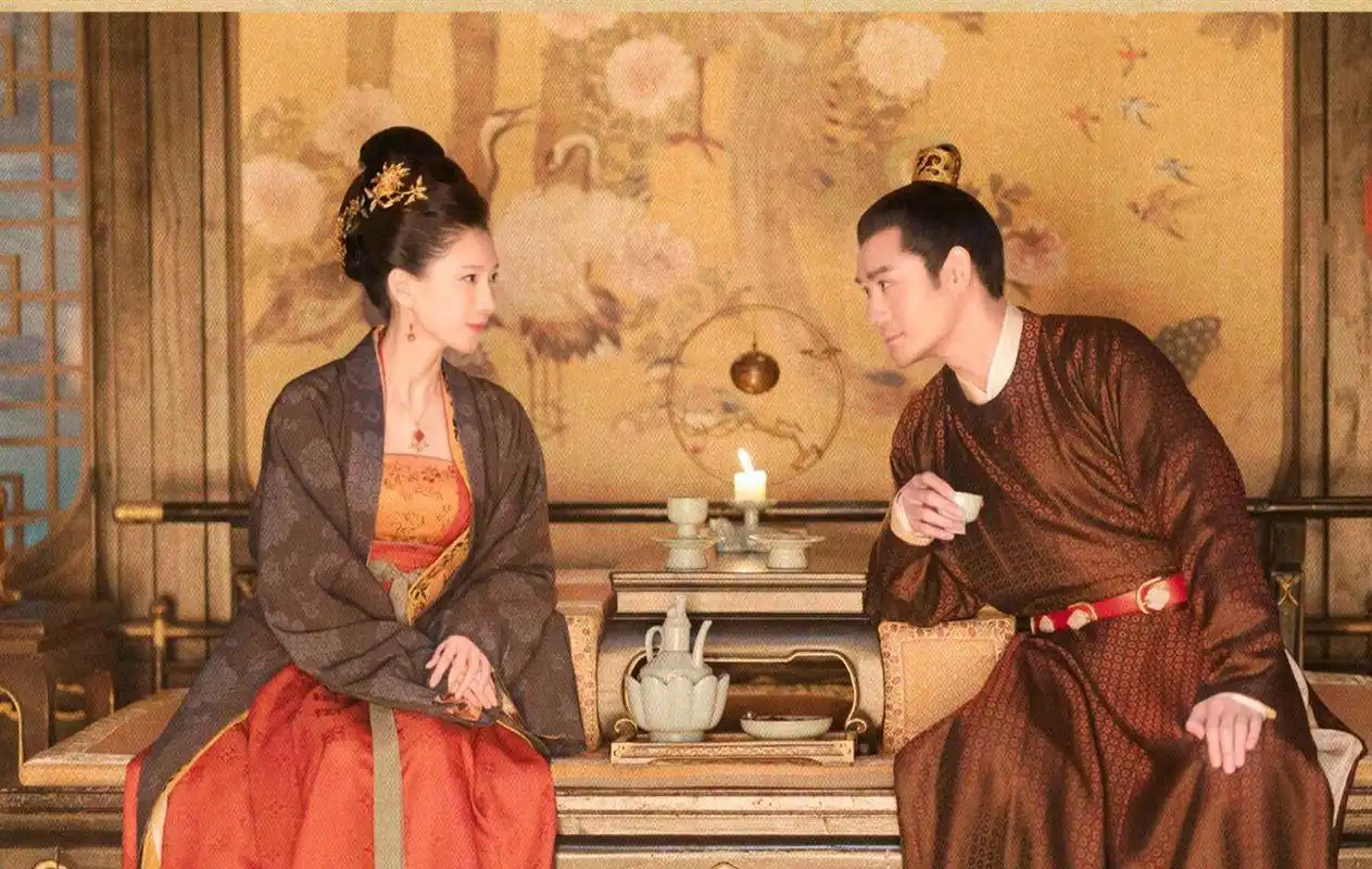 三年三个孩宠爱十四年宋仁宗为何对张贵妃如此情深