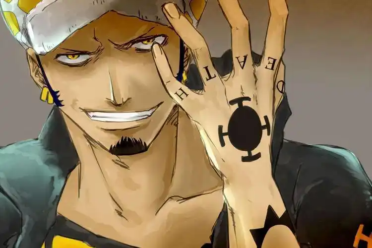 航海王燃烧意志加点布鲁克布鲁克加点详细加点