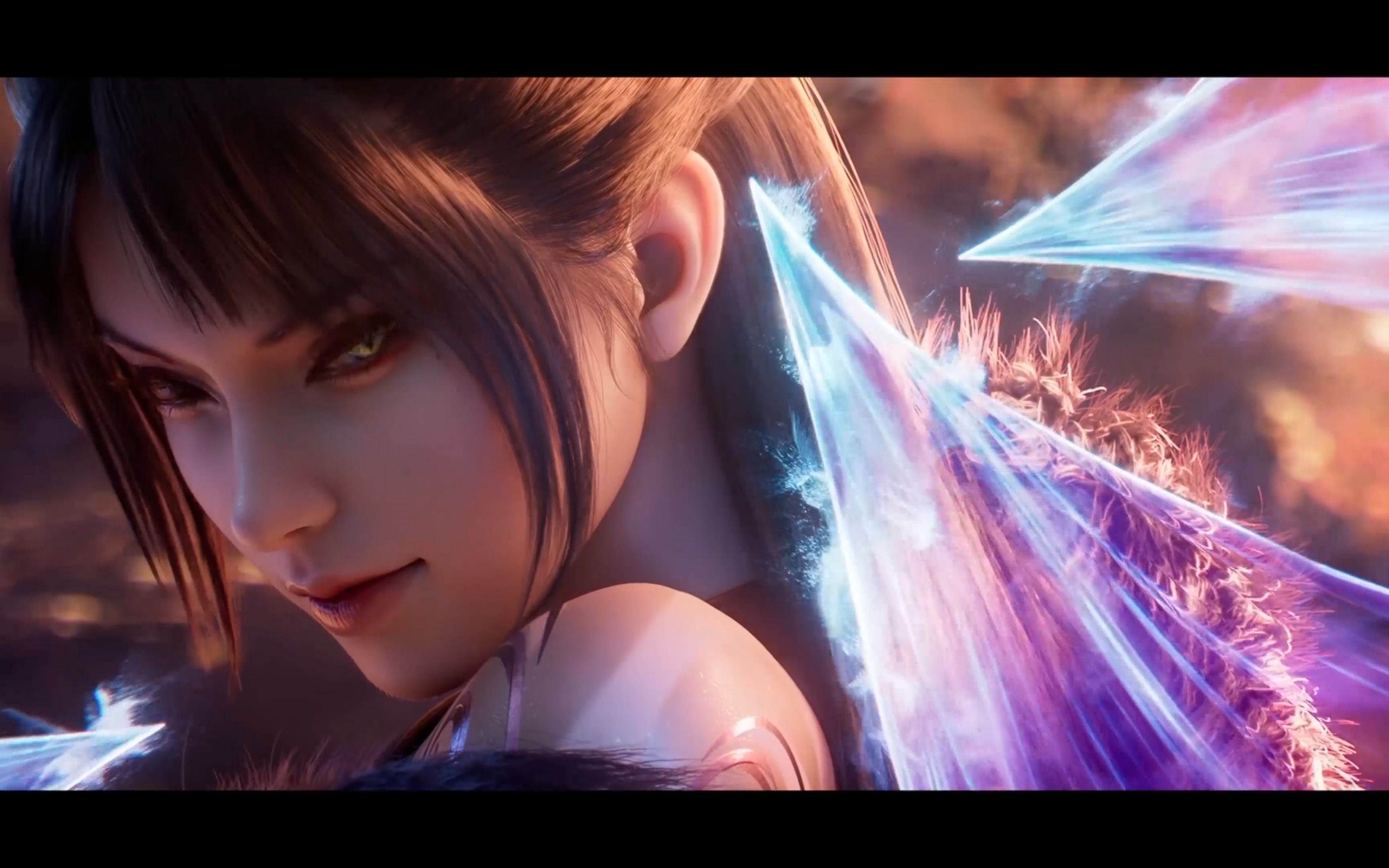 【永劫无间】_新赛季cg