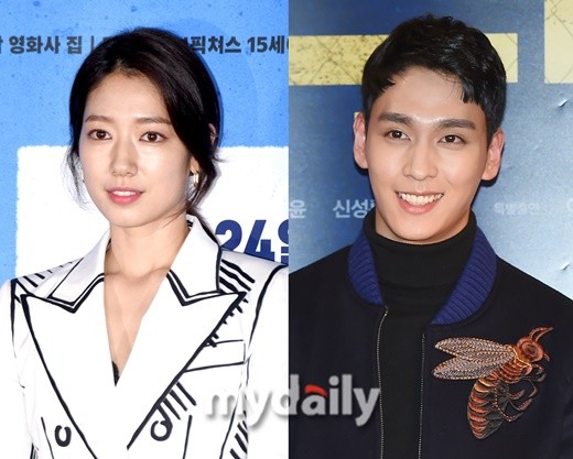 韩国明星情侣朴信惠崔泰俊将于明年1月22日结婚