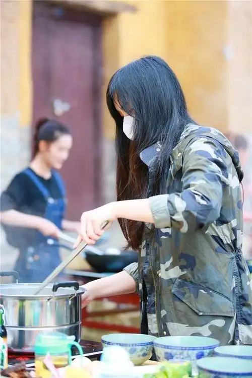 吴尊首曝老婆私照长得好看吗 林丽莹个人资料