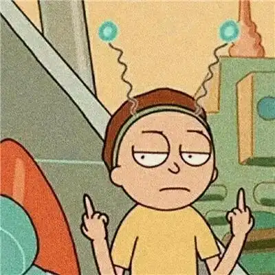 沙雕趣味头像图片