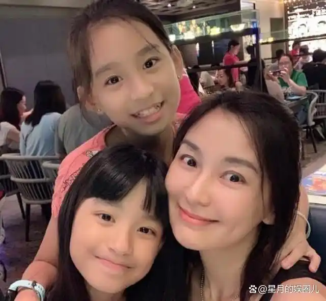 倚天屠龙记20年美人现状小昭没有赵敏美阎青妤老态明显