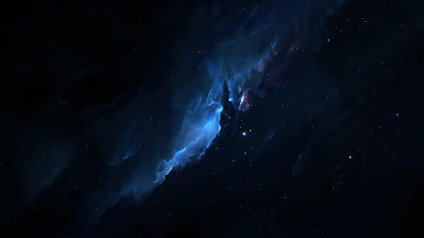 风景壁纸,唯美,星空,清新,自然风光,太空,壁纸,1920x1080