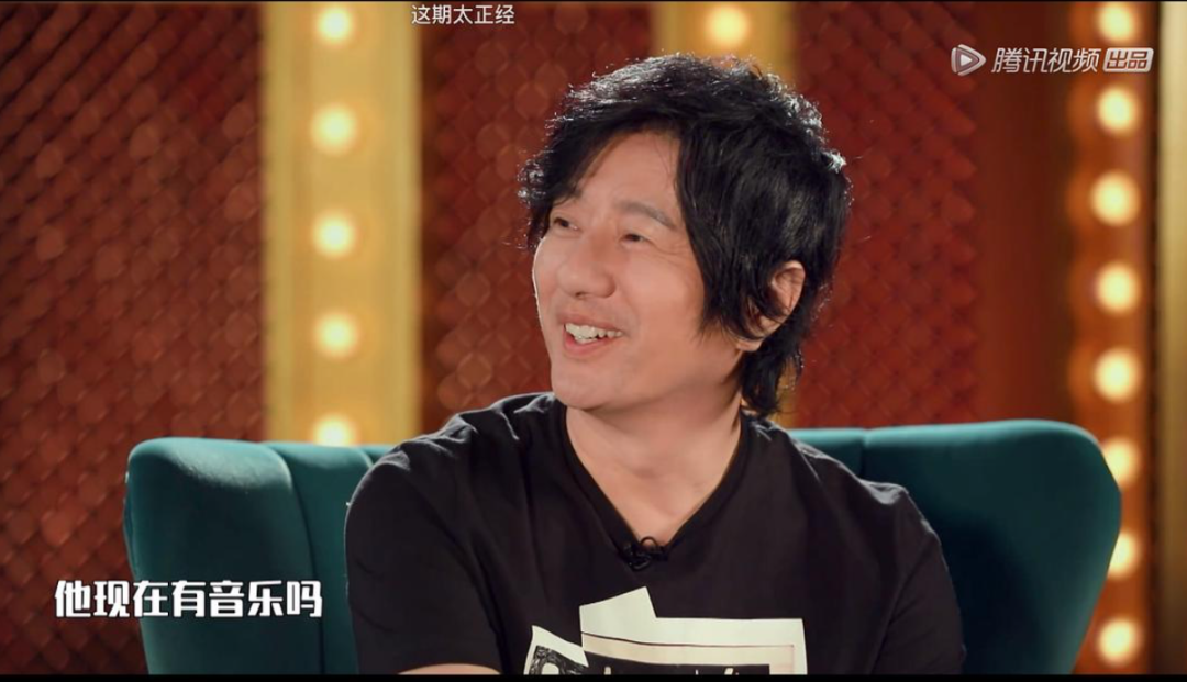 郑钧,又当又立第一人