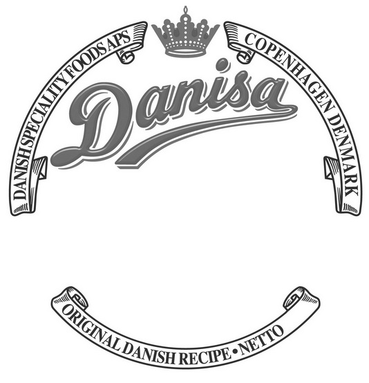 danisa danish speciality foods aps copenhagen denmark original