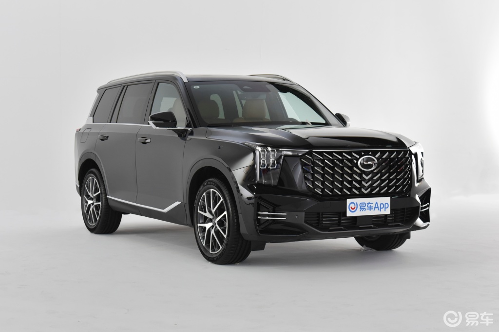 【广汽传祺英朗领航系列 2.