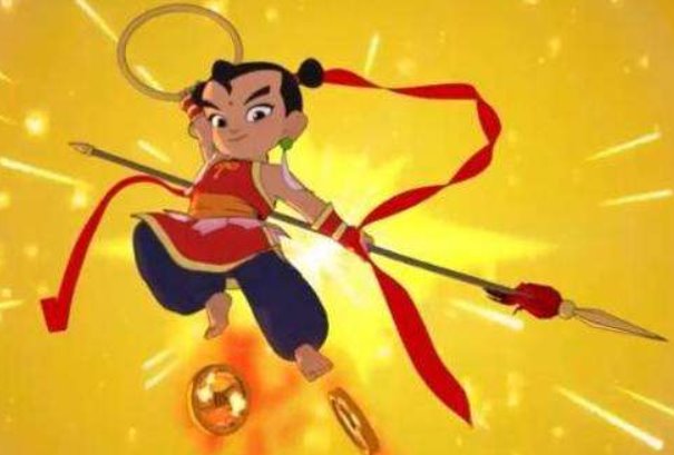 哪吒是真实存在的人物吗不是中国古代神话人物