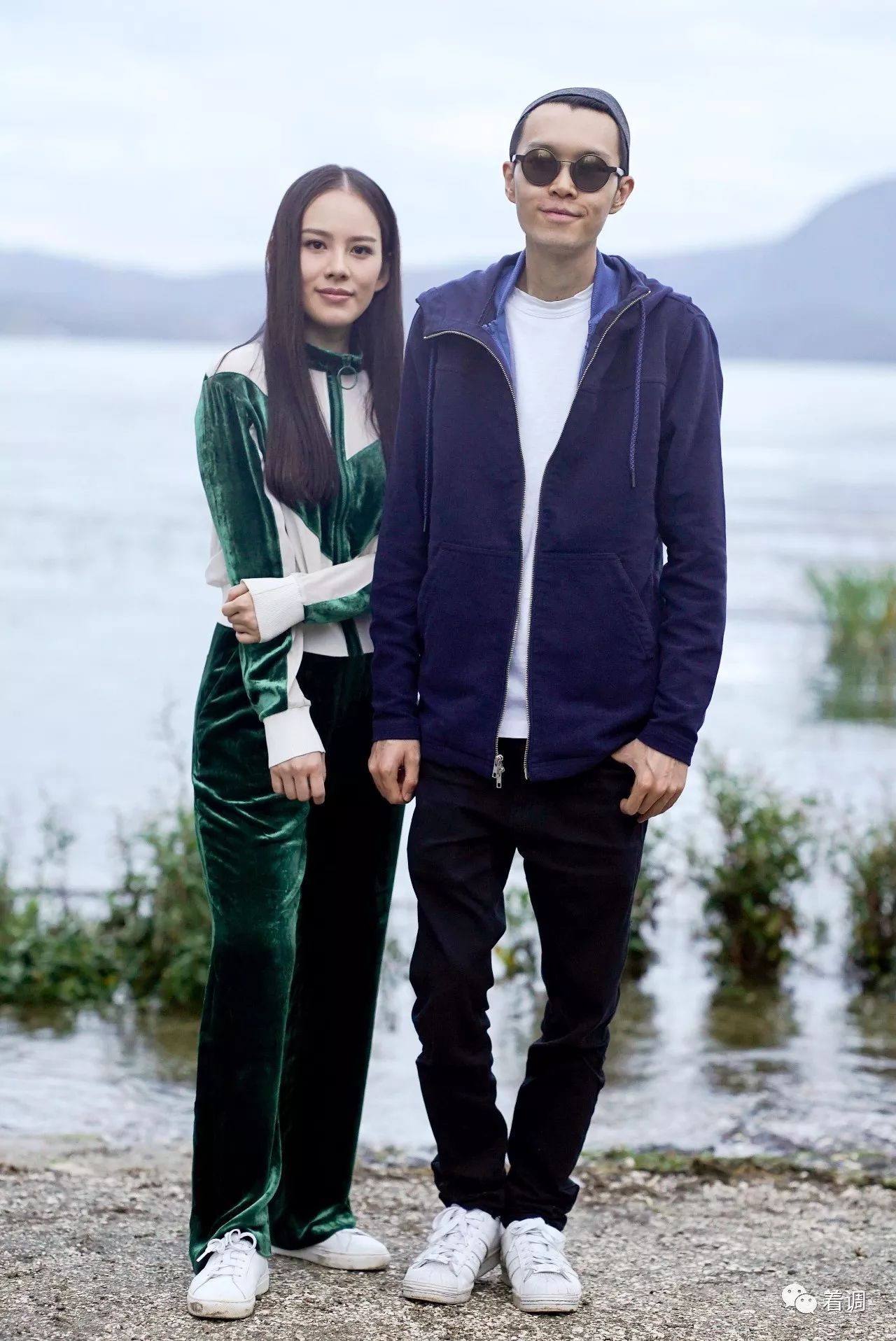 王诗安"嫁"方大同育音乐结晶,中西融合诗赋同盟 | 着调热碟