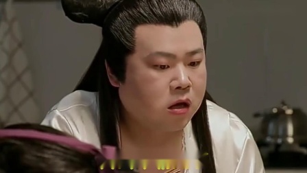 小岳岳版的白娘子,哈哈哈哈