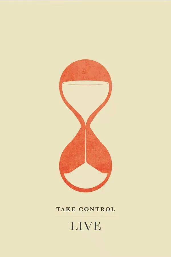 视觉精选海报版式设计欣赏