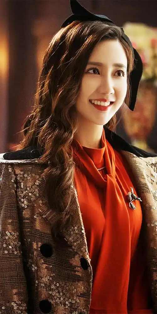 陈欣予陈欣予民国奇探