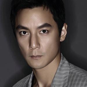 吴彦祖南宁分祖头像