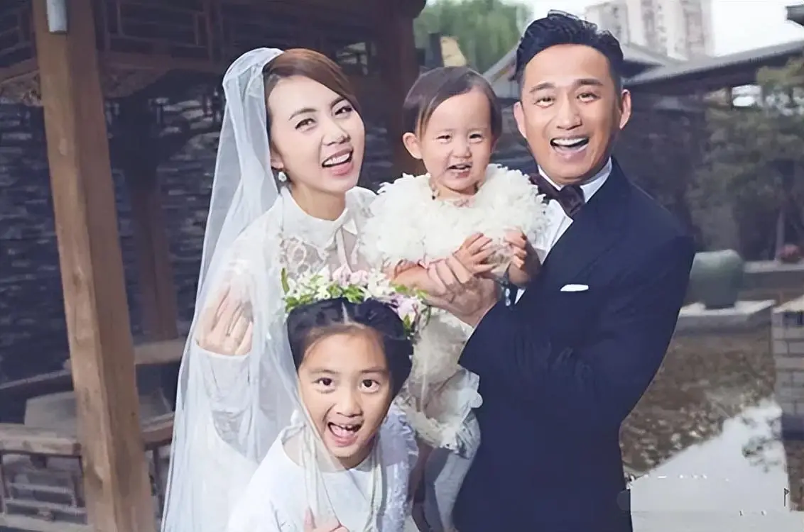 录了8年,这期间他生了三胎儿子,竟被说是重男轻女,女子孙俪的微博动态