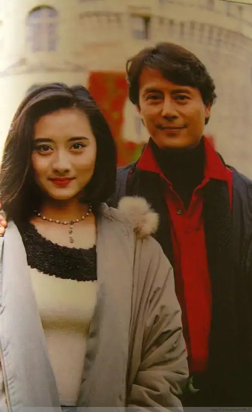 一帘幽梦(剧照)